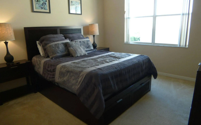 Fairways Florida Villas