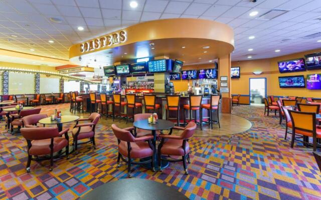 Tioga Downs Casino and Resort