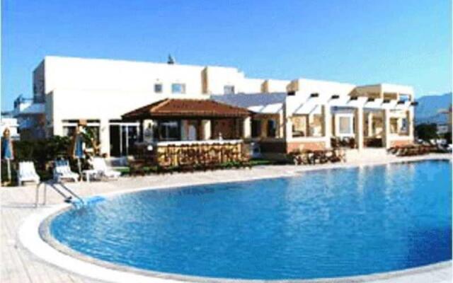 Nefeli Hotel Kos