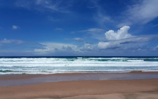 Casa Senhora da Ria- localização perfeita em Faro