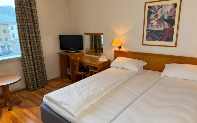 Park Hotel Vossevangen