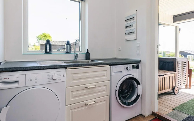 4 Star Holiday Home in Faaborg