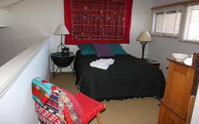 Mammoth Creek 13 1 Br condo by RedAwning