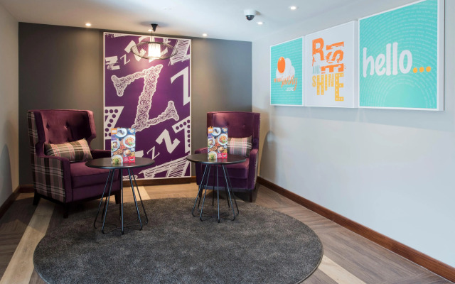 Premier Inn Abergavenny