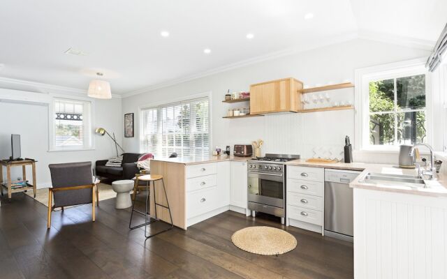 Bluestone Cottage Launceston