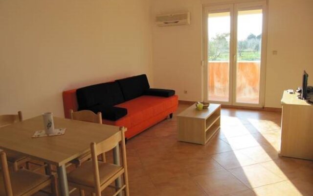 Apartments Monte Rosso
