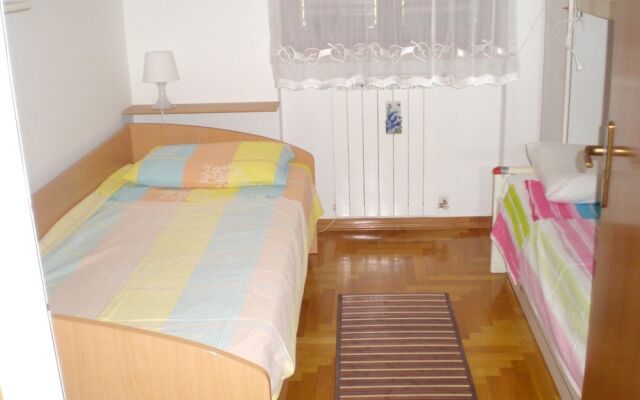 Villa With 3 Bedrooms in Umag, With Private Pool, Enclosed Garden and