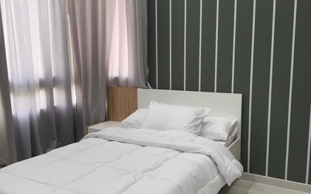 ELITE New Modern 3BR Apartment