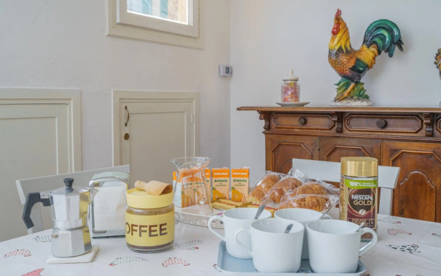 La Terrazza Coccode'