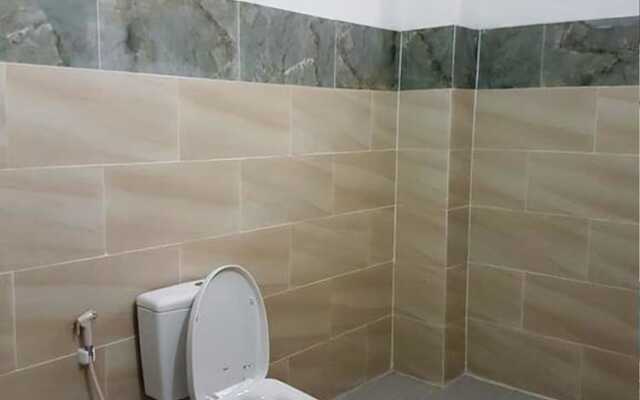 Thanh Cao Guesthouse