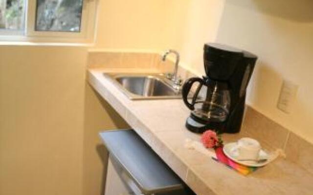 Hotel Casa Pan de Miel (Only Adults)