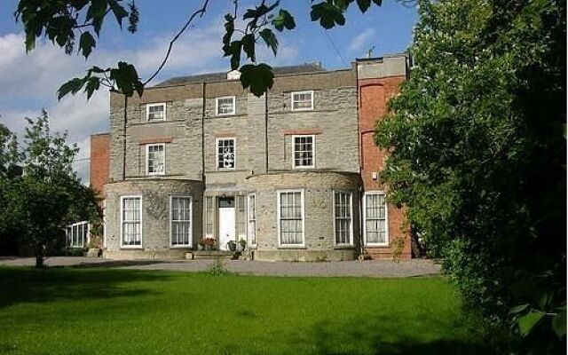 Priory House & Oriental Brew House