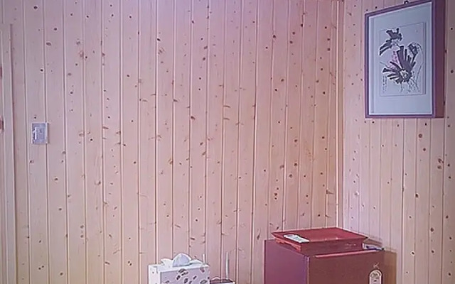 Jeonju Geune Hanok Stay