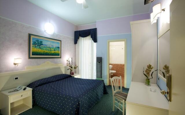 Park Hotel Belsoggiorno