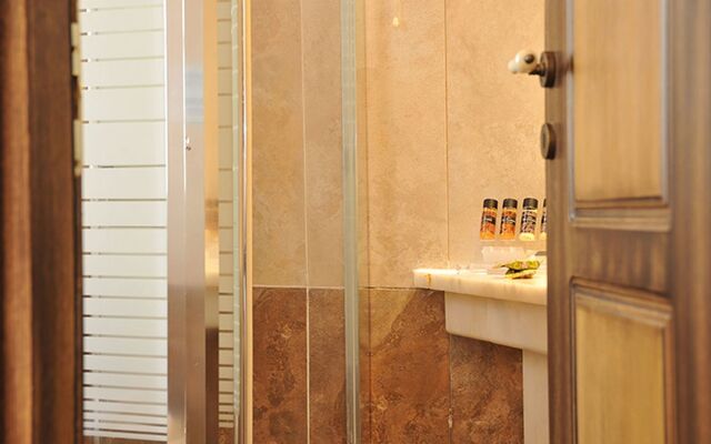 Acropolis Museum Boutique Hotel