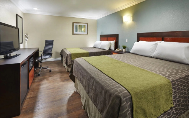 American Inn