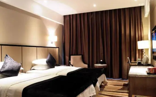 Nan Chong Hotel