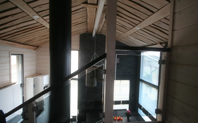 Jääskän Loma Holiday Apartment Haarusjärvi Alahärmä
