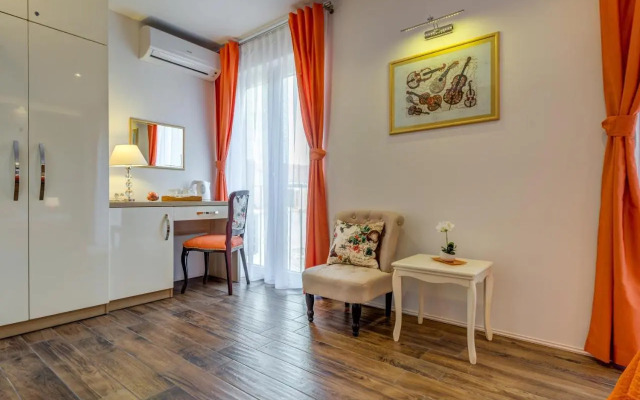 Room&Studio Apartment Just Enjoy