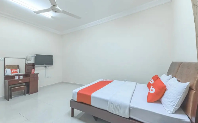 Super OYO 111 Al Thabit Hotel
