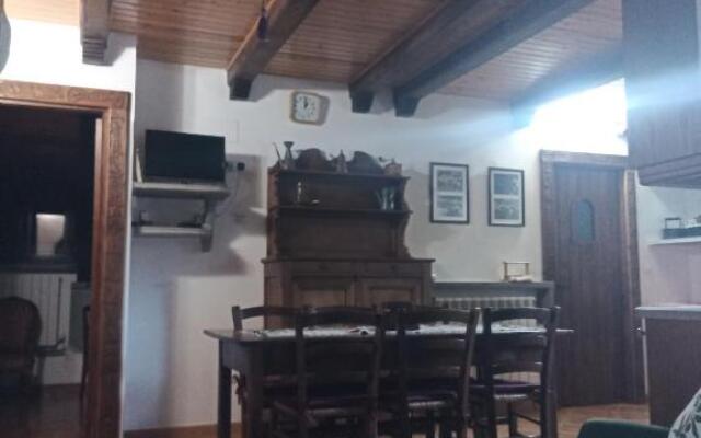 Apartamento Sorripas 4
