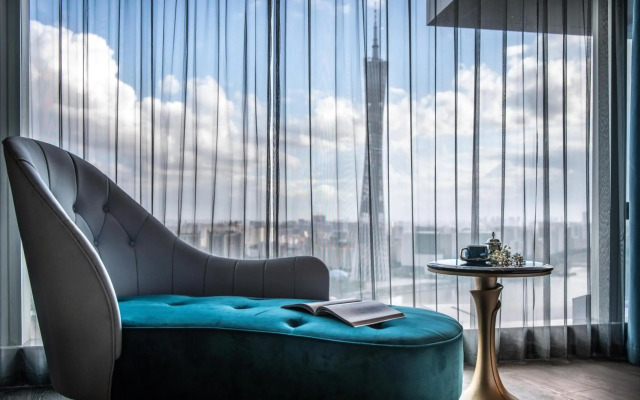 Guangzhou Elegant Hotel