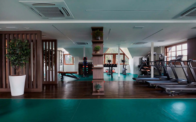 Bella Gramado Resort & Spa by Gramado Parks
