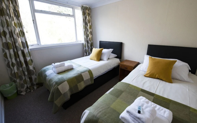 The Kirkmichael Hotel