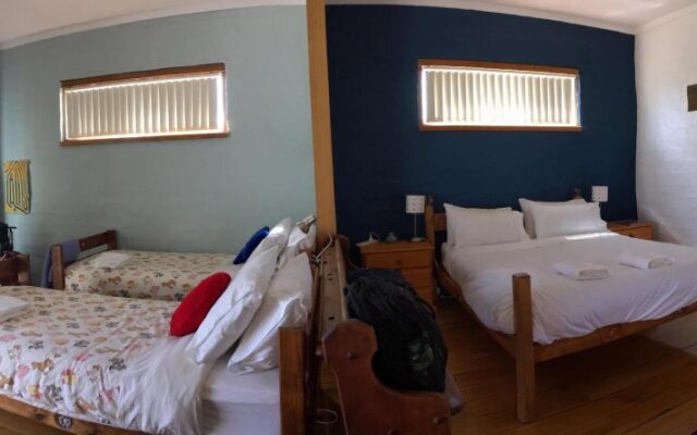 Cherry Top Farmstay - Boutique Eco Village