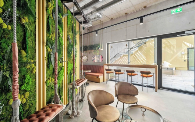 Nena Apartments München City East