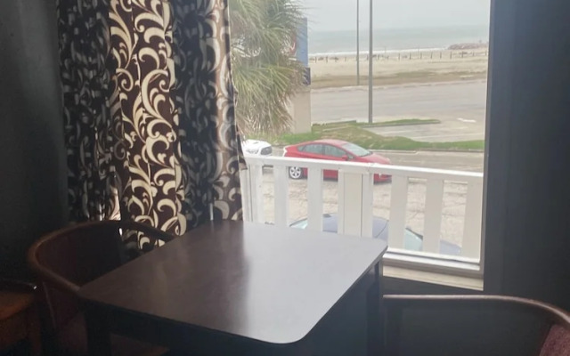 Surf Motel and Apartments