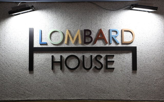 Lombard House - Hostel