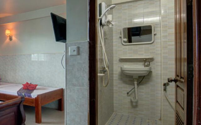 Siem Reap Pub Hostel
