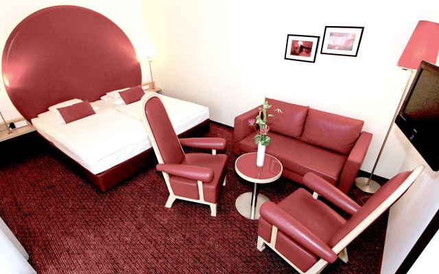 ARCOTEL Rubin Hamburg