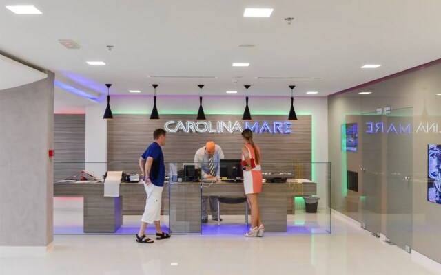 Carolina Mare - All Inclusive