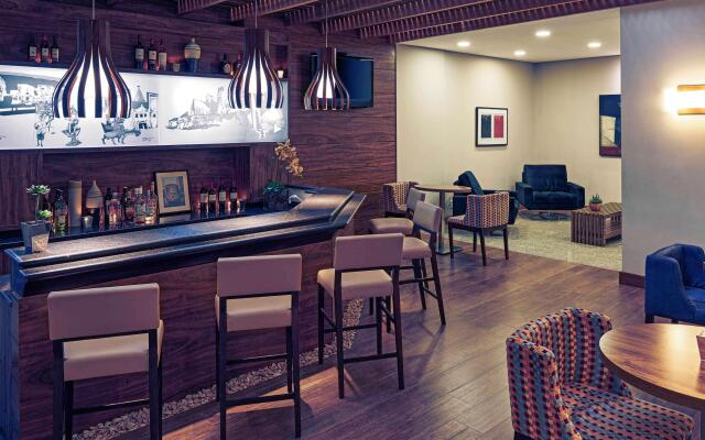 Mercure Curitiba Golden Hotel