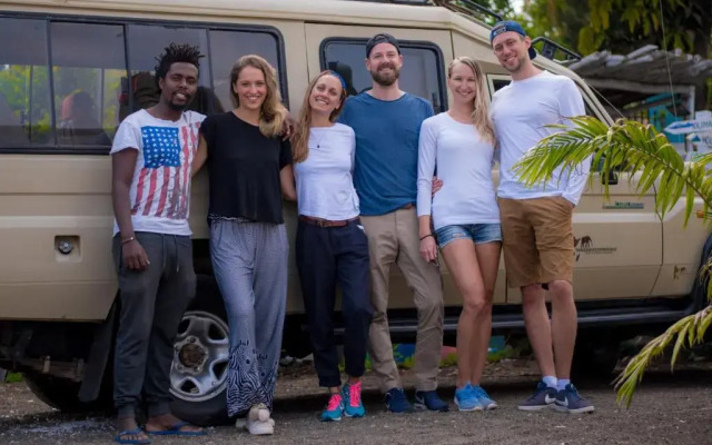 Mambo Arusha Hostel