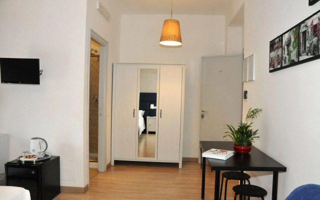 Check-inn Rooms