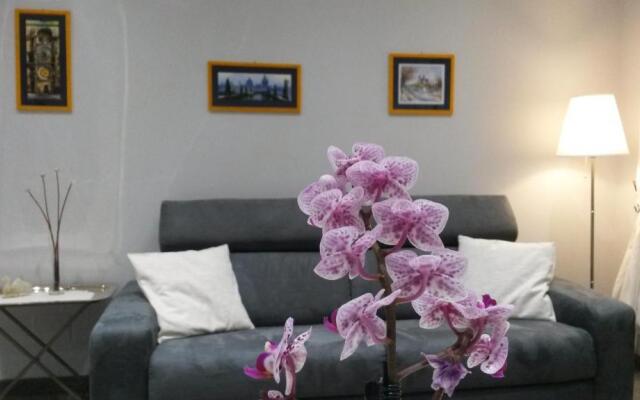 Casa Floriana Castello