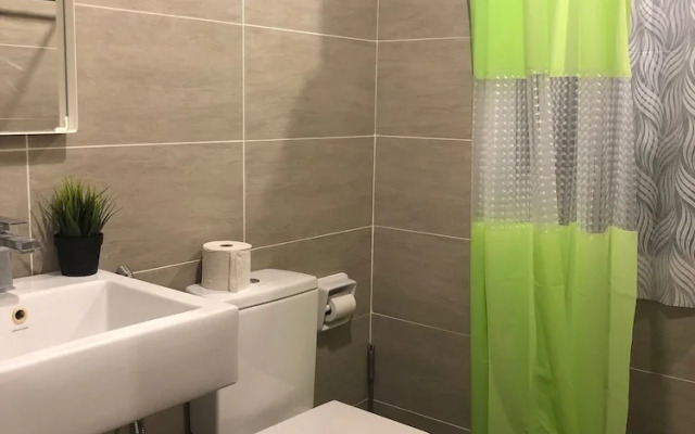 JW Midhill Genting Homestay