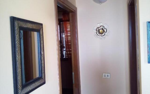 Casa vacanze Butterfly