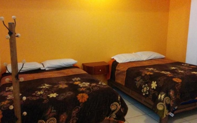 Hotel Chignahuapan