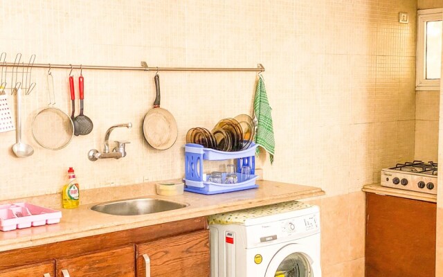 Villages Road Apartments