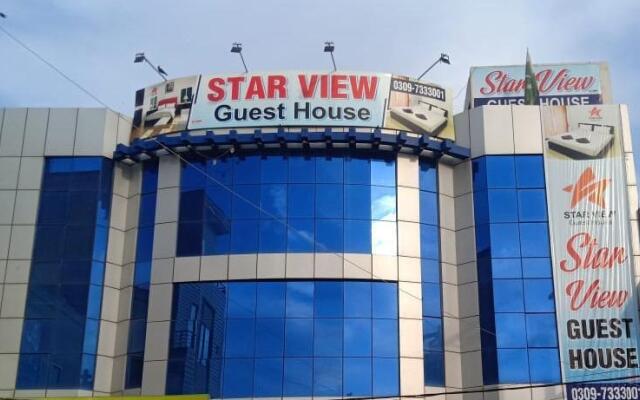 Star View Guest House Bahawalpur