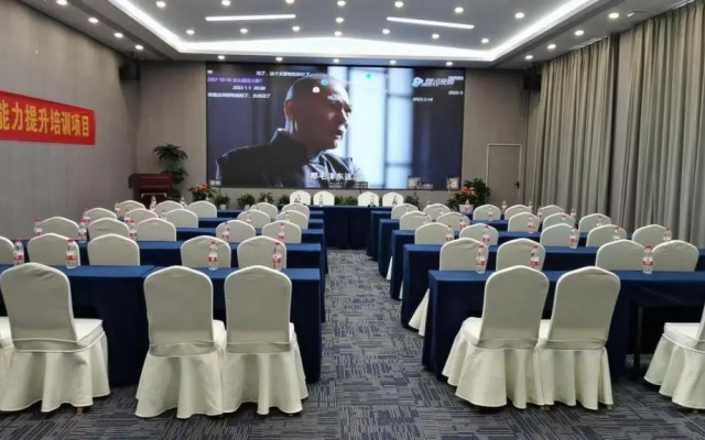 Vienna International South Railway Station