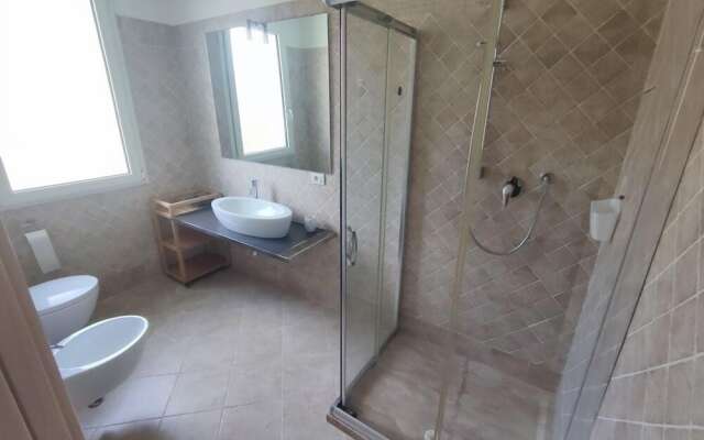 San Teodoro Exclusive Villas