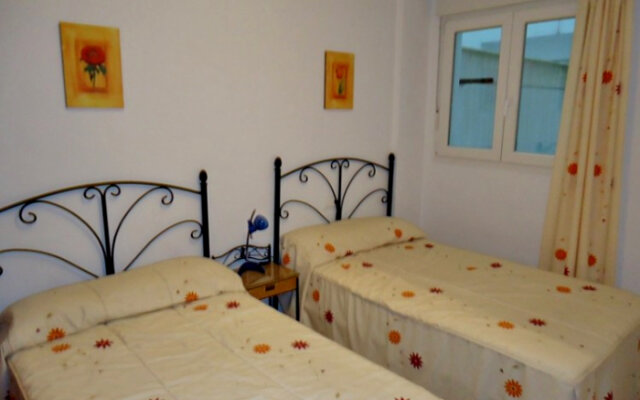 Apartamentos Peñiscola Mediterranean Suites 3000