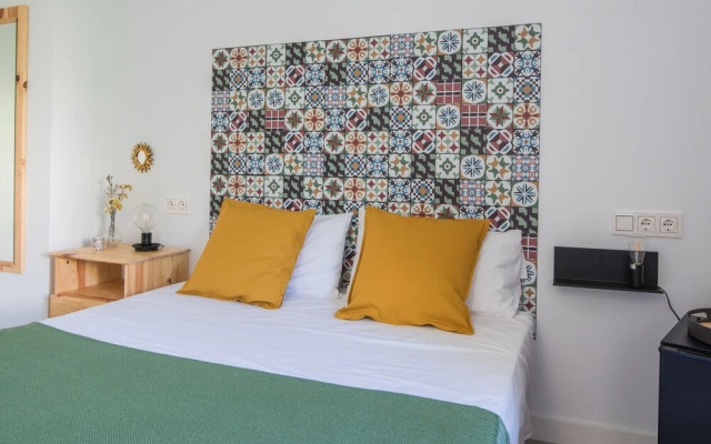 Quality Suites Madrid