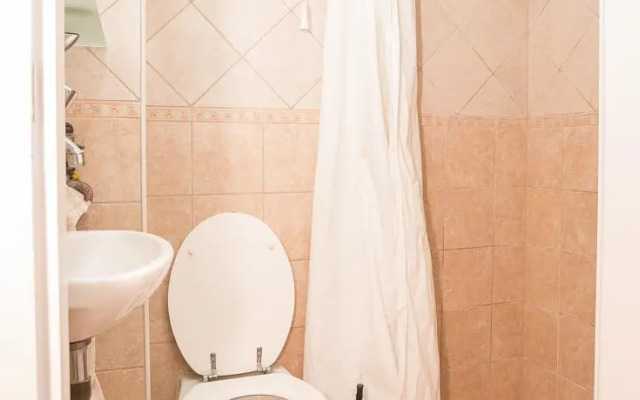 Margaret Apartment Budapest