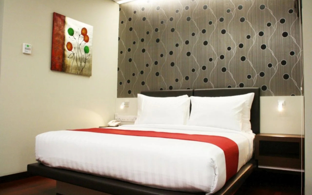 Citihub Hotel @ Tunjungan